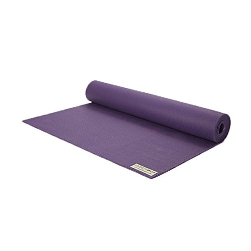 Jade Yoga Harmony Yoga Matte, violett, 68" Length