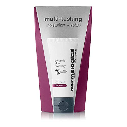 Dermalogica Dynamic Skin Recovery SPF50 Tagespflege, 12 ml