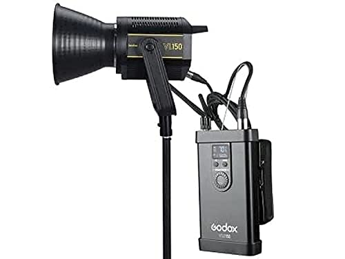 GODOX VL150 Professional LED Light