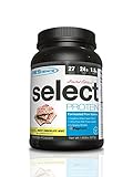 PES Select Protein Snickerdoodle 27 Serve, 837 g