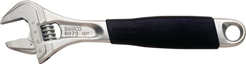BAHCO Rollgabelschlüssel (max. 20 mm / Länge 158 mm) - 9070C