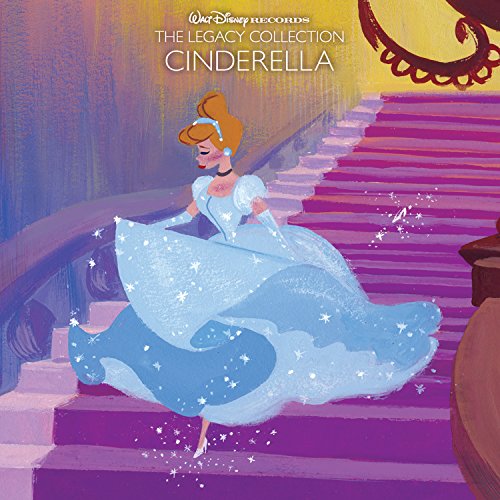 Legacy Collection:Cinderella