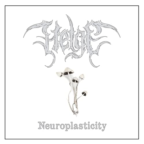 Neuroplasticity [Vinyl LP]