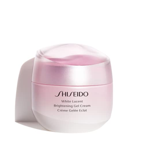 Shiseido - shiseido white lucent brightening gel cream 50ml