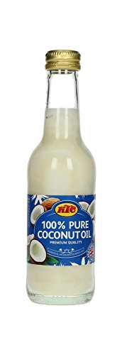 Ktc Kokosnussöl, 6er Pack (6 x 250 ml)
