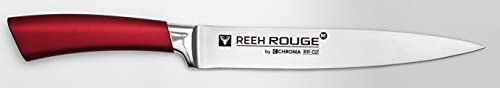 REEH ROUGE by CHROMA Tranchiermesser 20 cm, RR-02