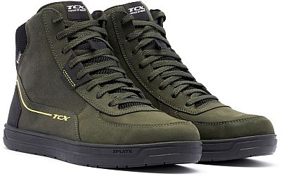 TCX Herren Mood 2 Gore-Tex Shoes, 36j