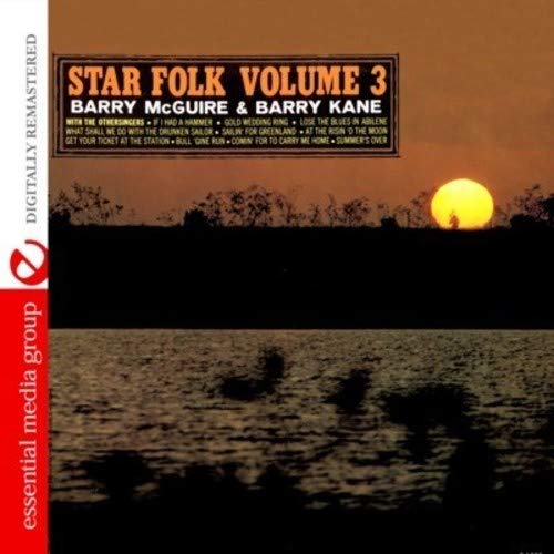 Star Folk, Vol. 3 (Digitally Remastered)