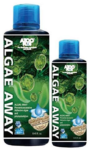 Azoo Plus-Algae Auswärt, 500 ml