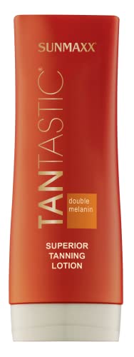 Sunmaxx Tantastic Superior Tanning Lotion Level 2, 200 ml Solariumkosmetik