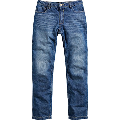Spirit Motors Jeans aus Aramid/Baumwolle 1.0, Blau