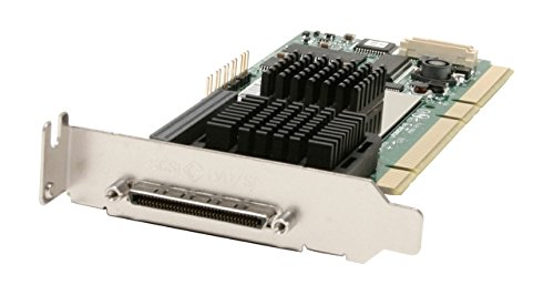 LSI LOGIC 3201064lp RAID SCSI U320 1 CH LP PCI 64bit 66 MHz