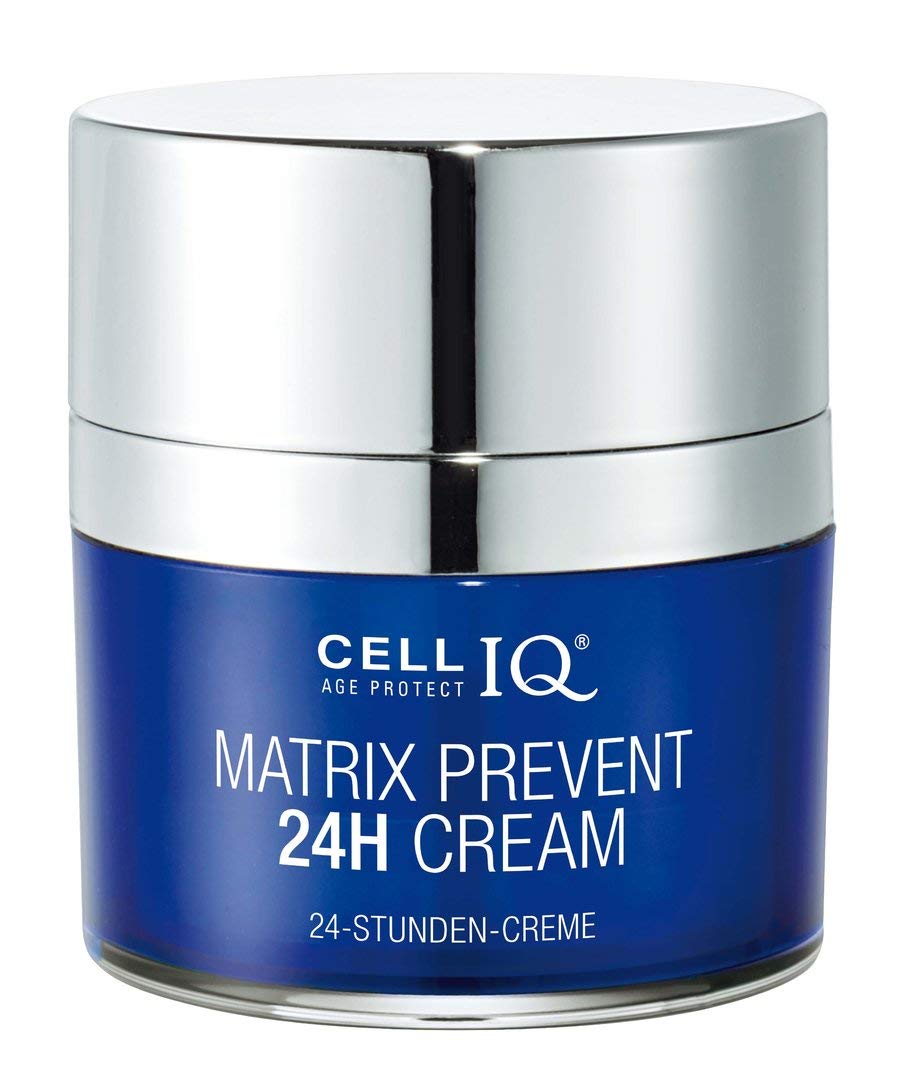 Binella Cell IQ® Age Protect Matrix Prevent 24h Cream 50 ml