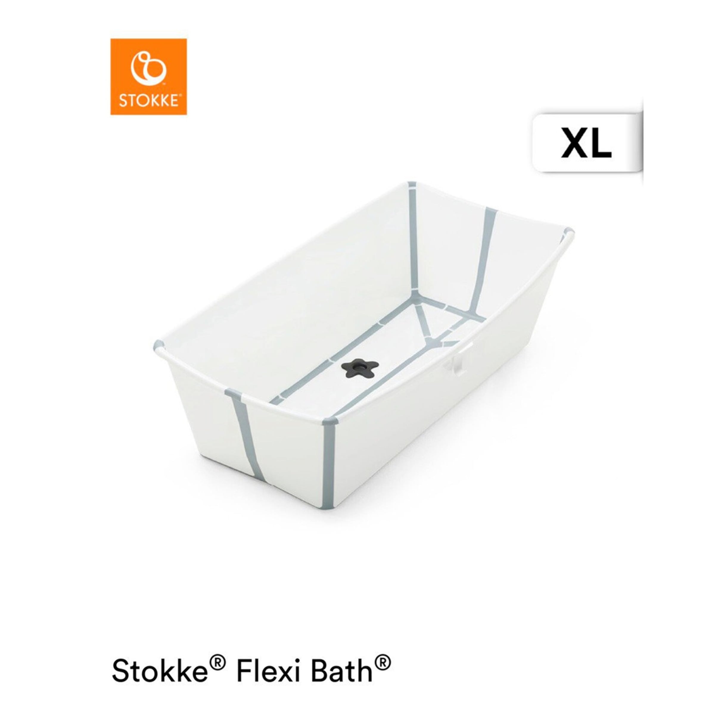 Stokke® Flexibath Badewanne XL