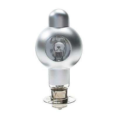 Glühlampe P30S CXR, 50 W, 8 V, A1/17 Dr Fischer