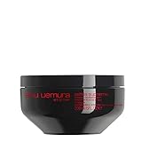 Shu Uemura, Ashita Supreme, Intensiv revitalisierende Haarmaske, Für alle Haartypen, Mit Ashitaba-Extrakt, Für mehr Glanz und Geschmeidigkeit, Anti-Spliss, 200 ml