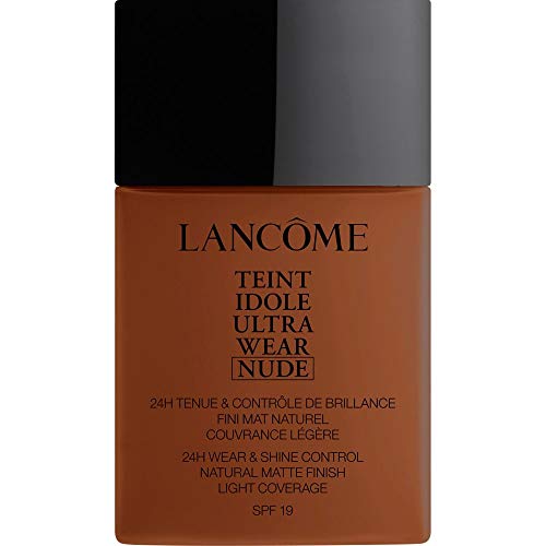 Lancôme - Teint Idole Ultra Wear Nude No. 13.3 Santal 40 ml