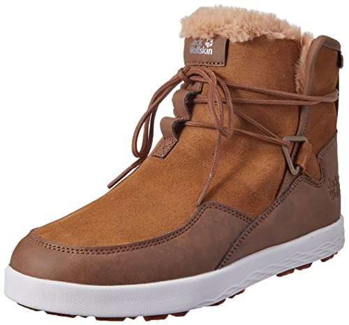 Jack Wolfskin »Auckland winterized Texapore Boot W« Winterboots