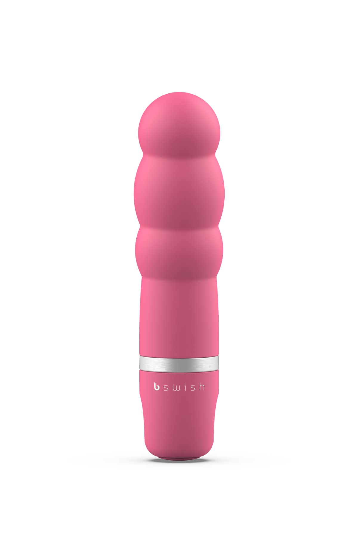 Bswish Bcute Pearl Vibrator in rosa