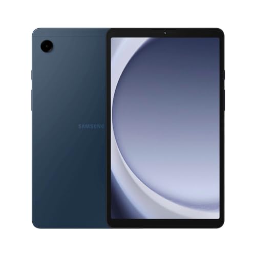Samsung Galaxy Tab A9+ 5G LTE-TDD & LTE-FDD 128 GB 27,9 cm (11) 8 GB Wi-Fi 5 (802.11ac) Navy (SM-X216BDBEEUB)