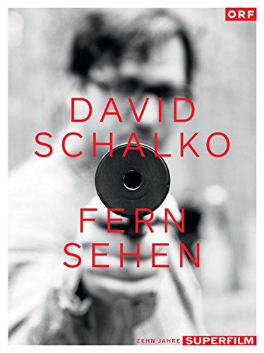 David Schalko: FERN SEHEN Box-Set [9 DVDs] [Aufschneider, Braunschlag, Altes Geld, Höhenstrasse]