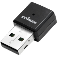 EDI IEW-7811UTC - WLAN-Adapter, USB, 633 MBit/s, Industrie