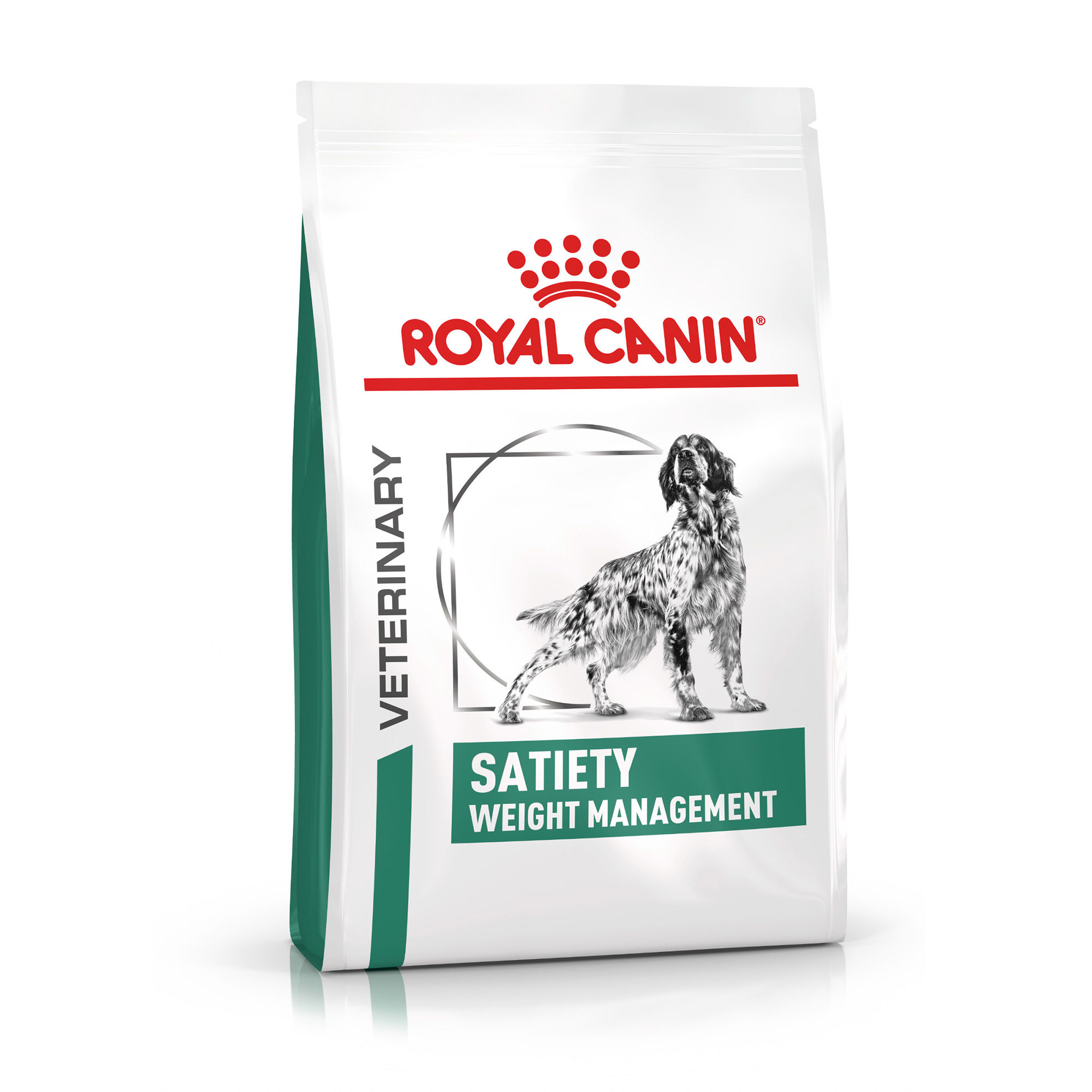 Royal Canin Satiety Support Canine 12 Kg