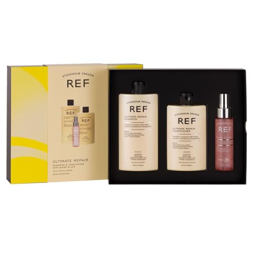 REF - Ultimate Repair - Giftbox