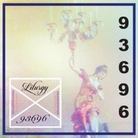 Liturgy: 93696 (2CD)
