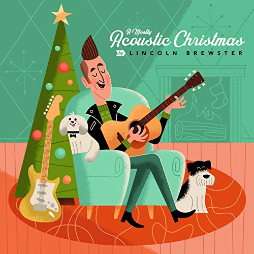 Lincoln Brewster - Christmas