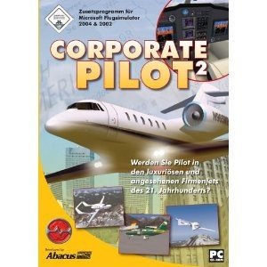 Flight Simulator 2004 - Corporate Pilot 2