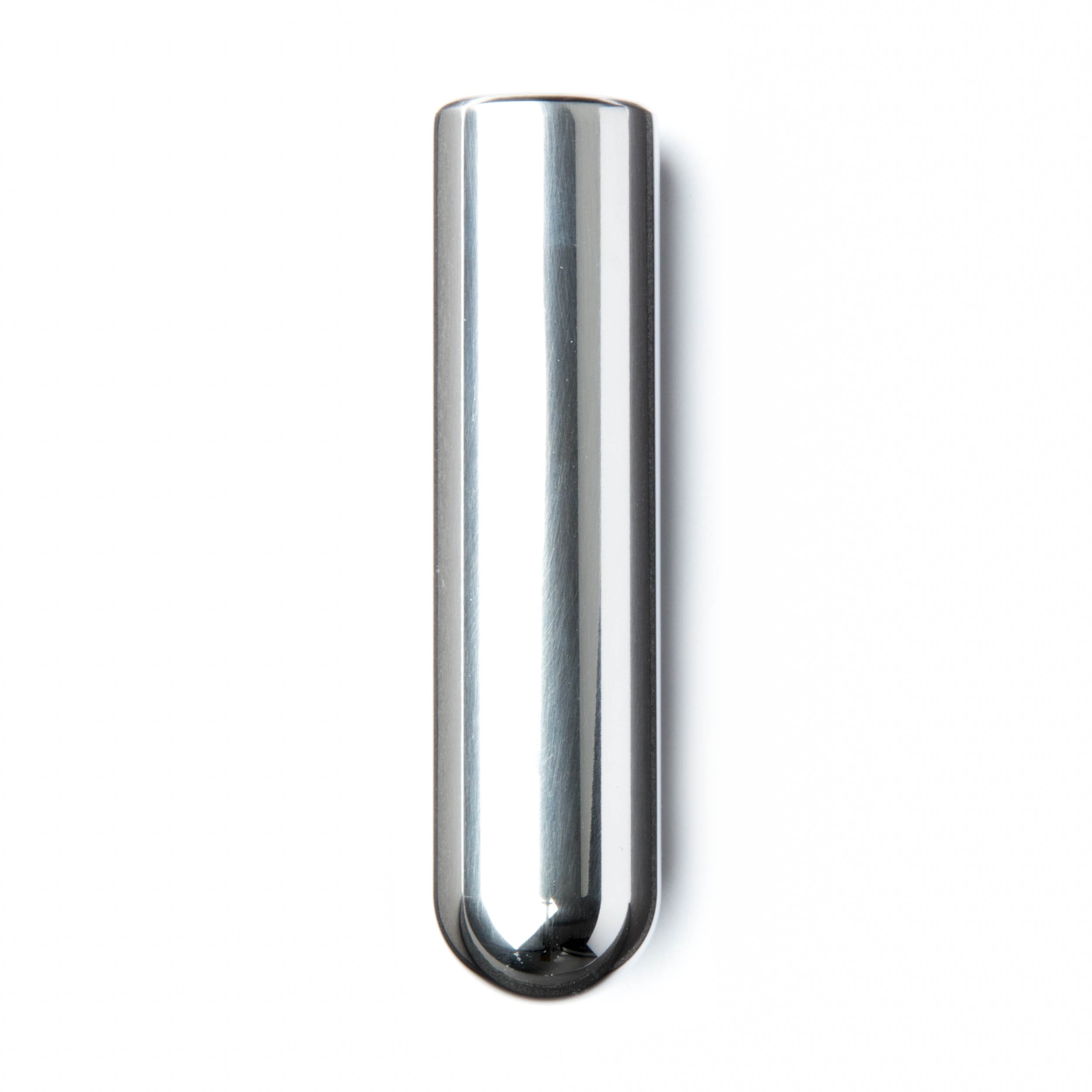 Slider Jim Dunlop Métal Tonebar Small acier inoxydable 19x75mm