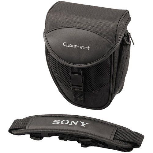Sony LCS-HA Fototasche für Cyber-Shot H1