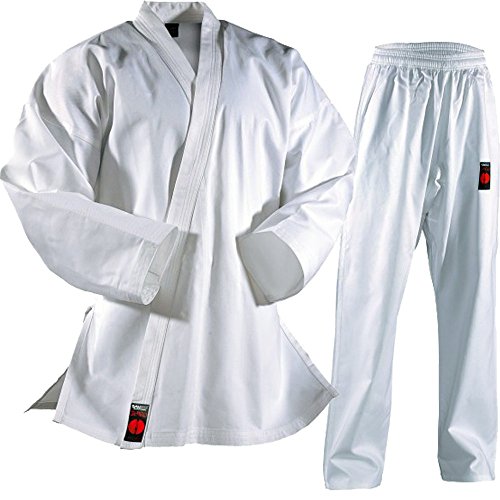 Kwon Karategi Shiro Plus white Gr weiss Art 339031140