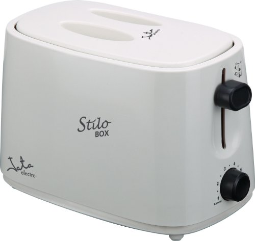 JATA TT331 Toaster mit"High Lift"-System