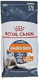 Royal Canin 55151 Hair und Skin 2 kg - Katzenfutter