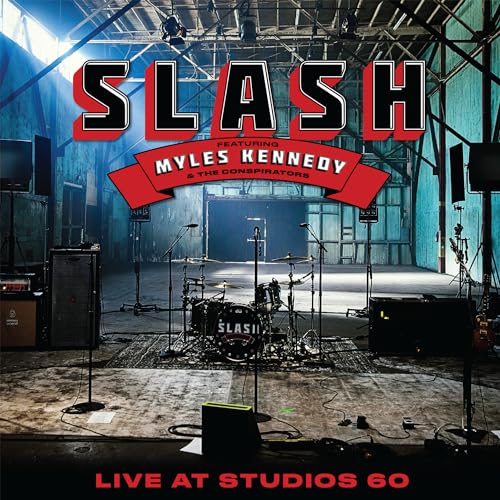 4 (Feat. Myles Kennedy and the Conspirators) (Live