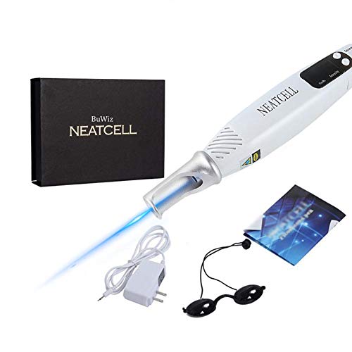 Handheld Picosekundenstift ， Tattooentfernung Laser Pen ，, Tattoo Eliminierungsstift, Lichtstift Beauty Device - Sommersprosse Dark Spot Removal Machine Tattooentferner Beauty Equipment For Home