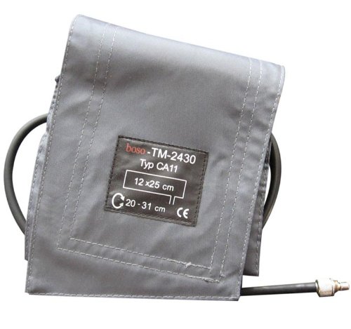 Manschette Klein für boso TM-2430 24-Stunden-Blutdruckmessgerät