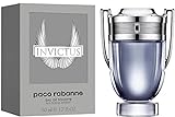 Paco Rabanne Invictus Edt Spray 50ml