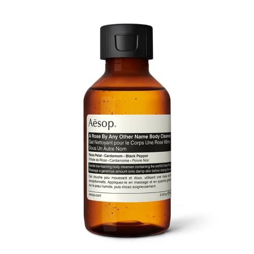 Aesop A Rose by Any Other Name Body Cleanser | 100ml