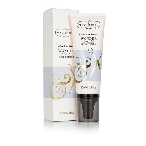 Percy & Reed Perfectly Perfecting Wonder Balm, 75ml
