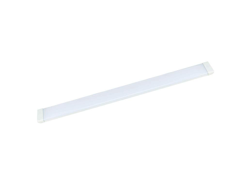 Fbright Led LED-Steckdosenleiste, Weiß