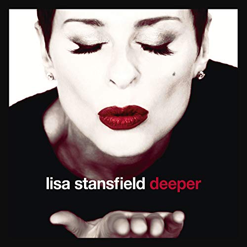 Deeper -Box Set-