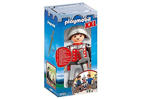 Playmobil 4895 - Spielzeugfigur XXL Ritter