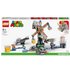 LEGO Super Mario Reznor Knockdown Expansion Set (71390)