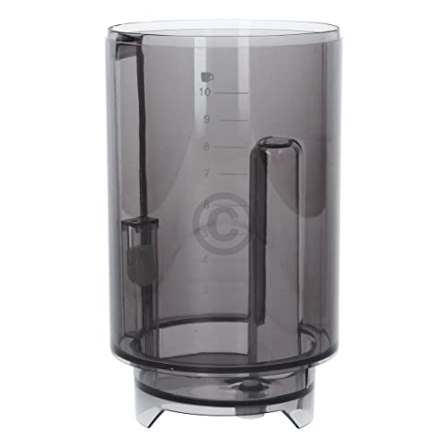 Wasserbehälter kompatibel mit SIEMENS 00704017 für 10 Tassen Filterkaffeemaschine sensor for senses