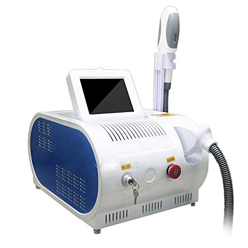 TQ New Ipl Laser-Haarentfernung -Ipl Und Whitining Schönheit Geräte