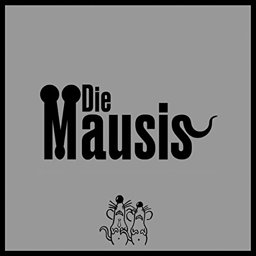 Die Mausis (10-Inch EP) [Vinyl Maxi-Single]