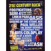 21st century Rock 1 + 2